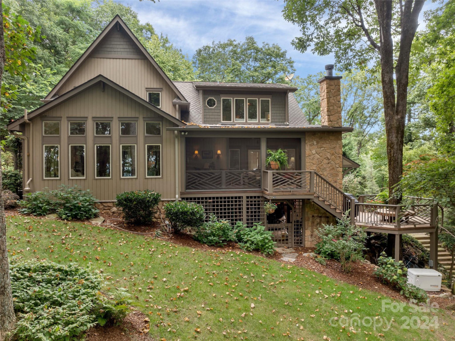 51 Wild Magnolia Way Zirconia, NC 28790