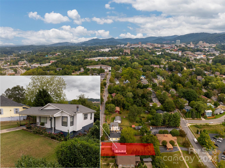 90 Ora St Asheville, NC 28801