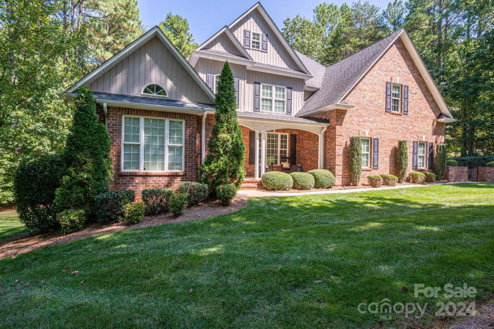 4095 Whim Shaft Dr Lincolnton, NC 28092