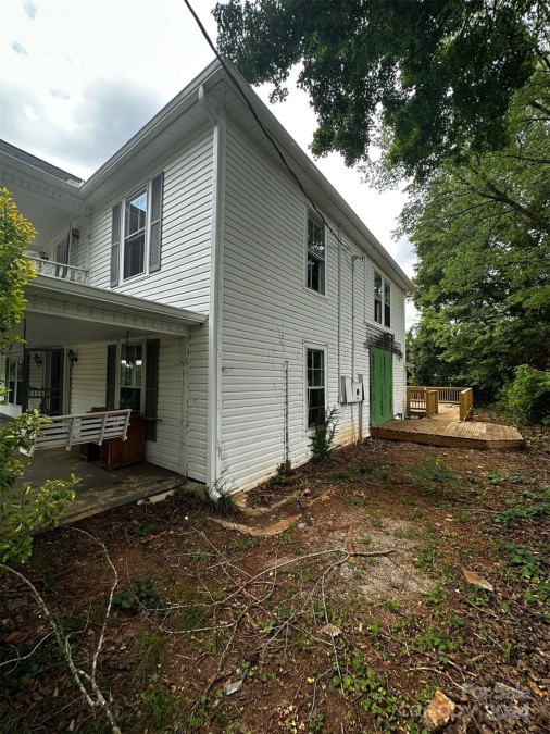 211 Maple St Rutherfordton, NC 28139