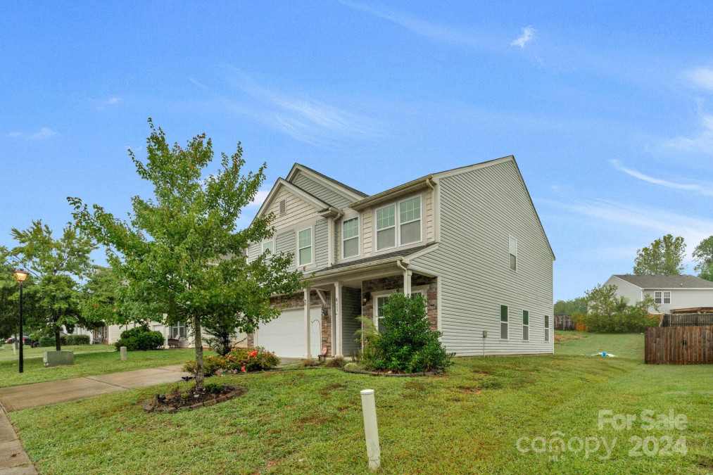 459 Dutch White Dr Clover, SC 29710