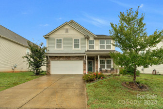 459 Dutch White Dr Clover, SC 29710