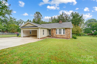 106 Hunter Ct Kings Mountain, NC 28086