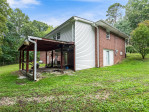 308 Darnell Dr Hendersonville, NC 28791