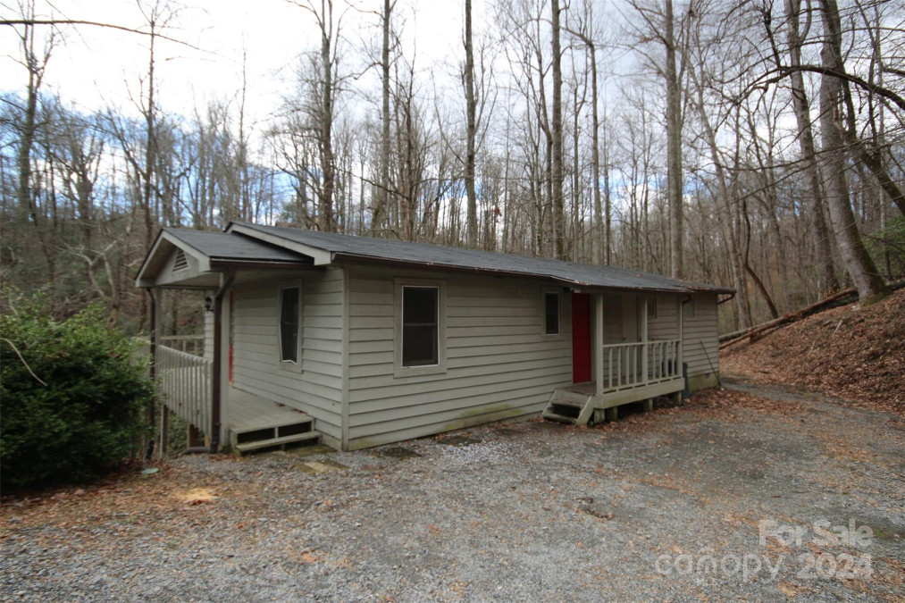 128 Cheulah Rd Brevard, NC 28712