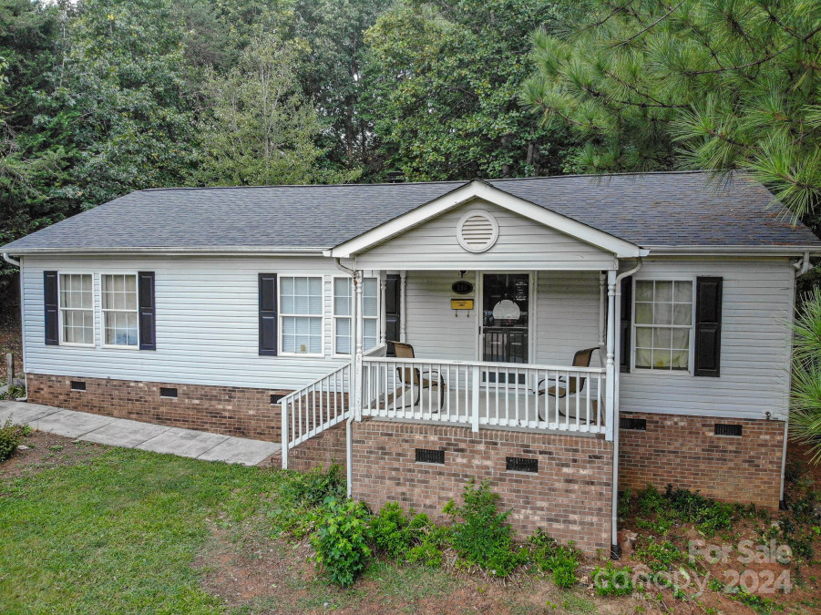 394 Link Dr Iron Station, NC 28080