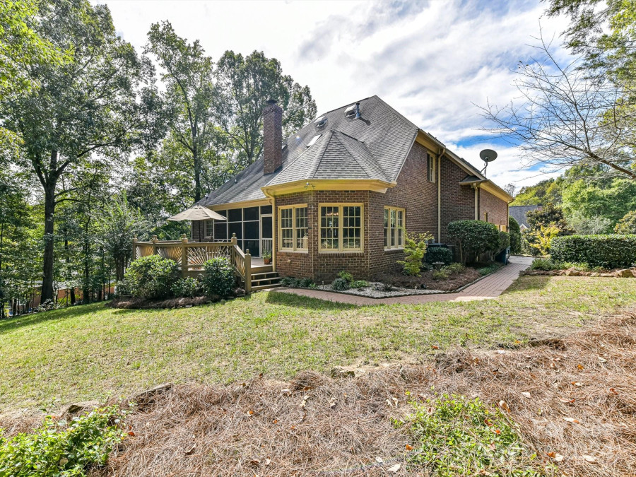 9809 Moody Ct Harrisburg, NC 28075