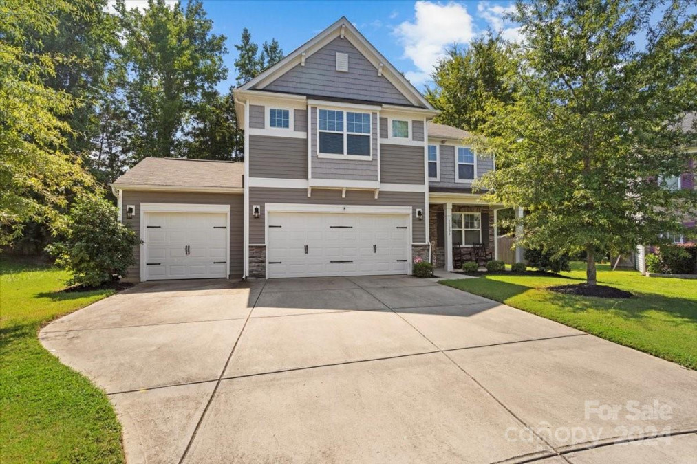 11004 Comiskey Ln Charlotte, NC 28273