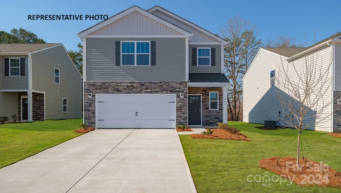 843 Two Brothers Ln York, SC 29745