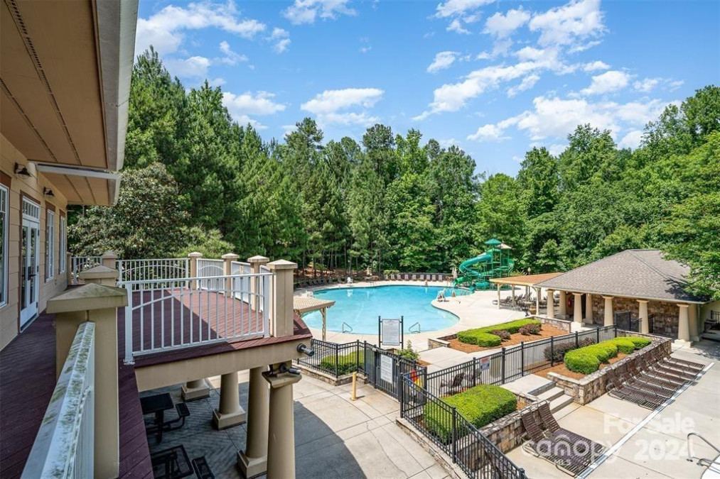 7409 Tupelo Ln Charlotte, NC 28269