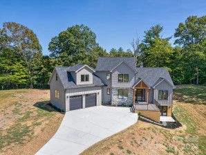 217 Thistle Ridge Ct Fletcher, NC 28732