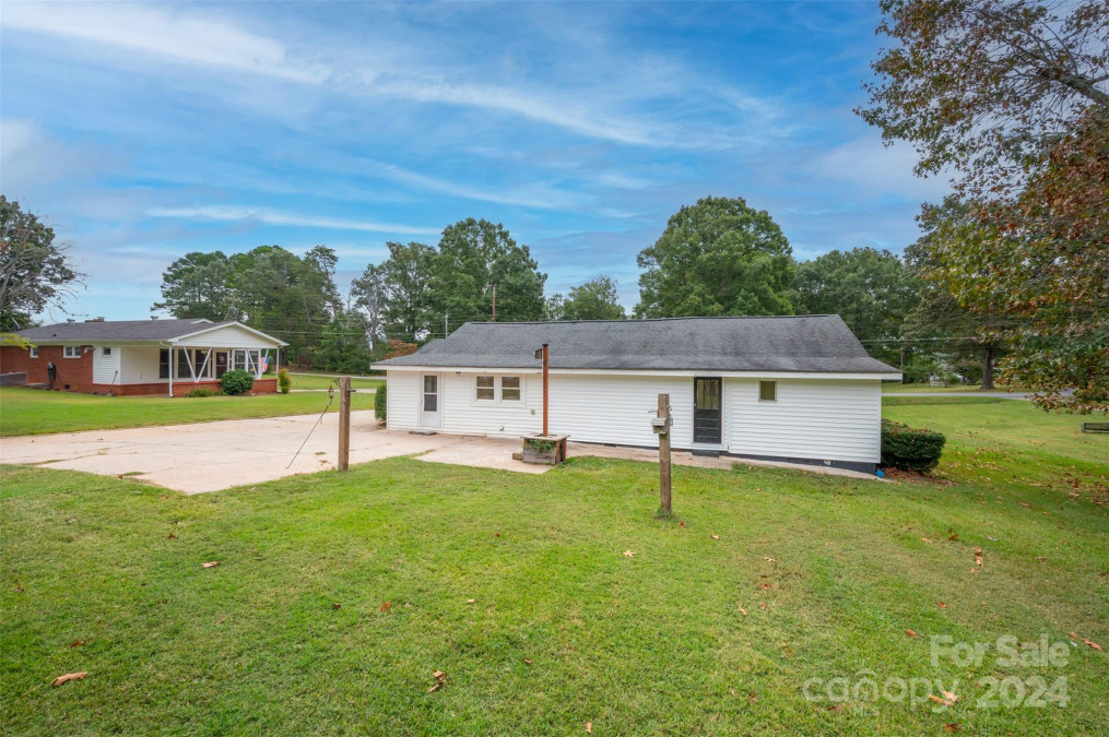 520 Butler Rd Forest City, NC 28043