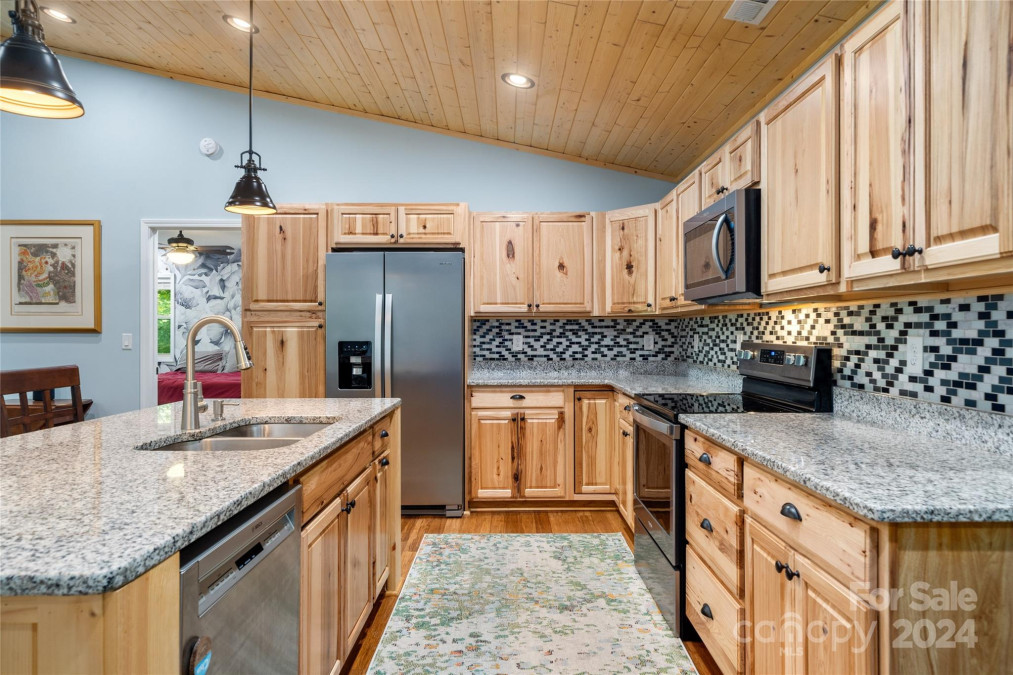 1965 Dogwood Dr Maggie Valley, NC 28751