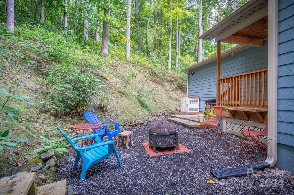 1965 Dogwood Dr Maggie Valley, NC 28751