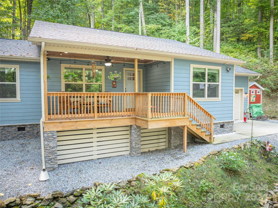 1965 Dogwood Dr Maggie Valley, NC 28751