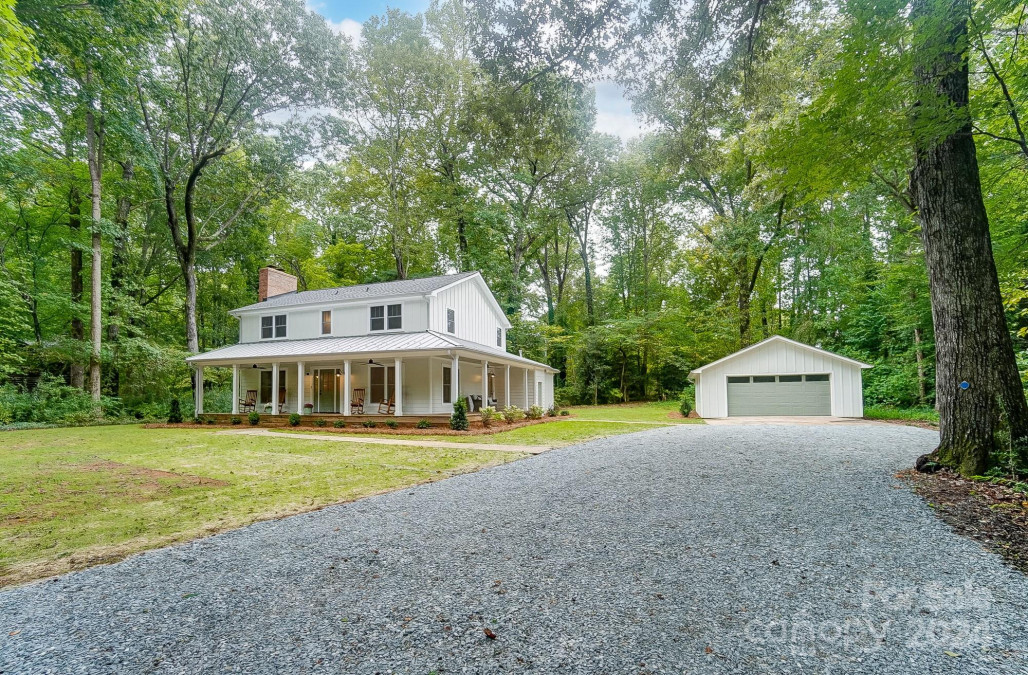 9712 Lawyers Rd Mint Hill, NC 28227