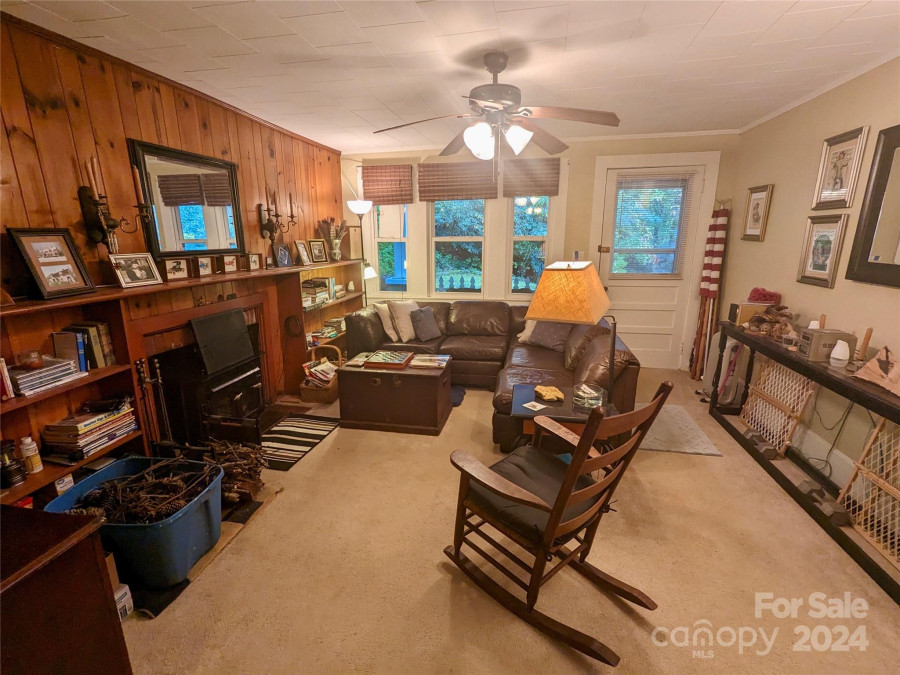 46 Tree Farm Rd Little Switzerland, NC 28749