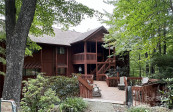 221 Toxaway Falls Dr Lake Toxaway, NC 28747