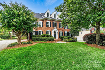 11021 Parkleigh Dr Charlotte, NC 28262