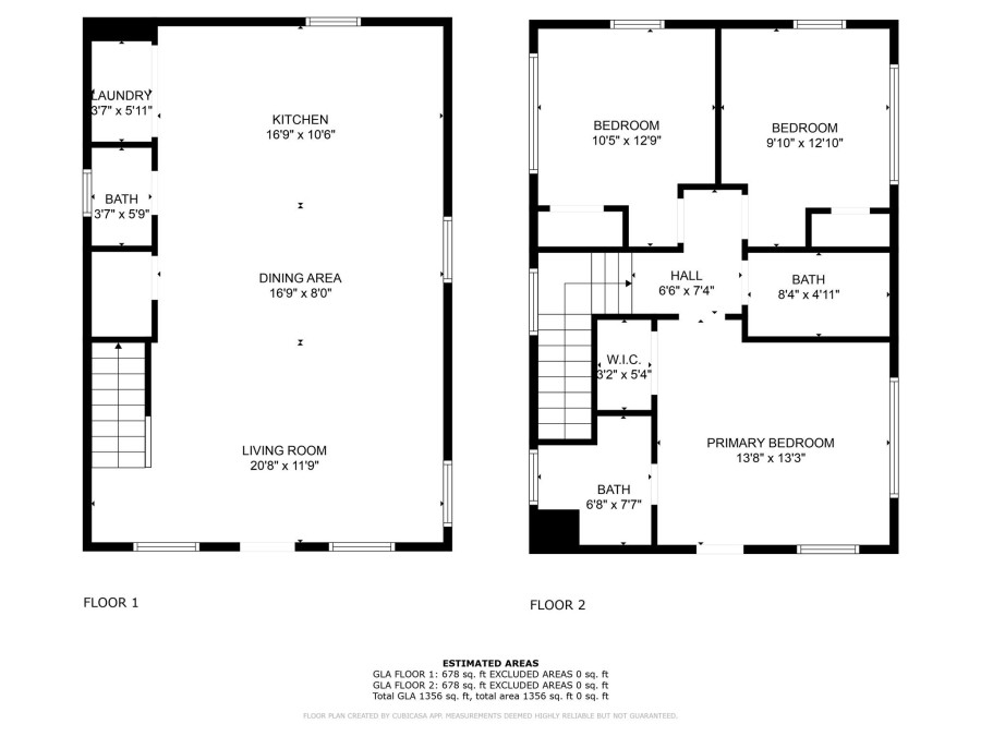 615 Salem Heights Ln Swannanoa, NC 28778