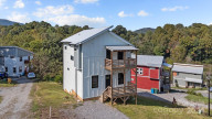 615 Salem Heights Ln Swannanoa, NC 28778