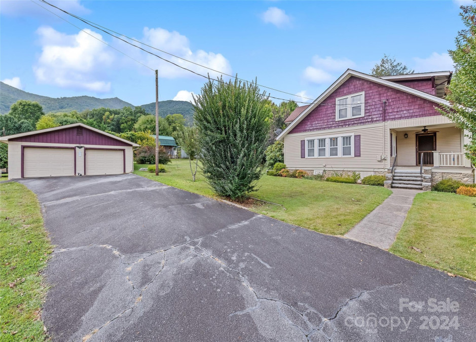 38 Timberline Dr Maggie Valley, NC 28751