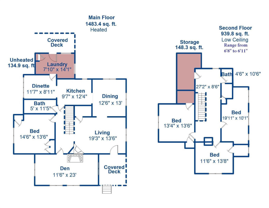 38 Timberline Dr Maggie Valley, NC 28751