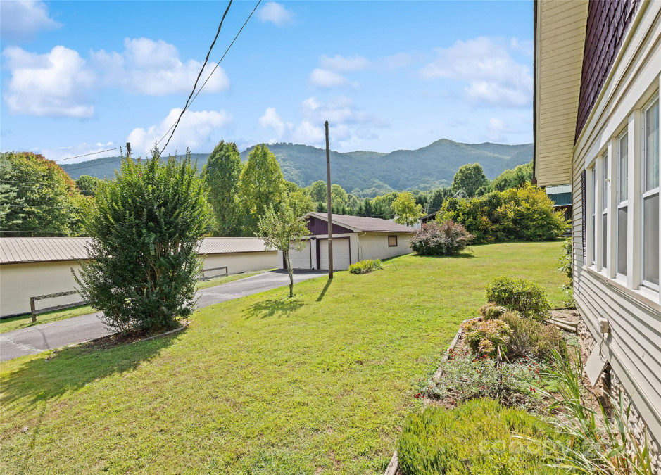 38 Timberline Dr Maggie Valley, NC 28751