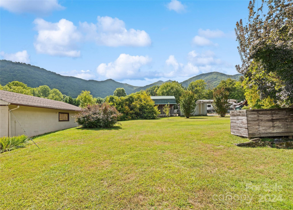 38 Timberline Dr Maggie Valley, NC 28751