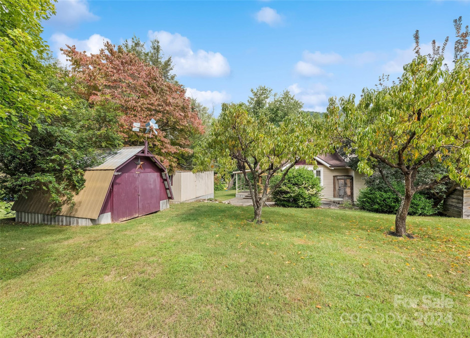 38 Timberline Dr Maggie Valley, NC 28751