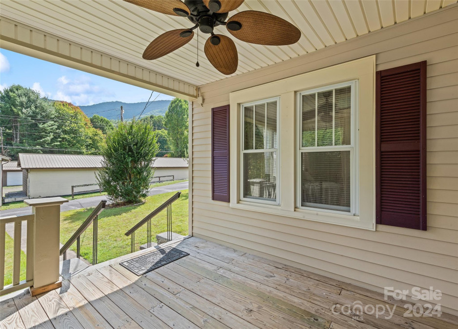 38 Timberline Dr Maggie Valley, NC 28751