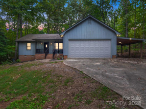 318 Wagon Rd Mount Gilead, NC 27306