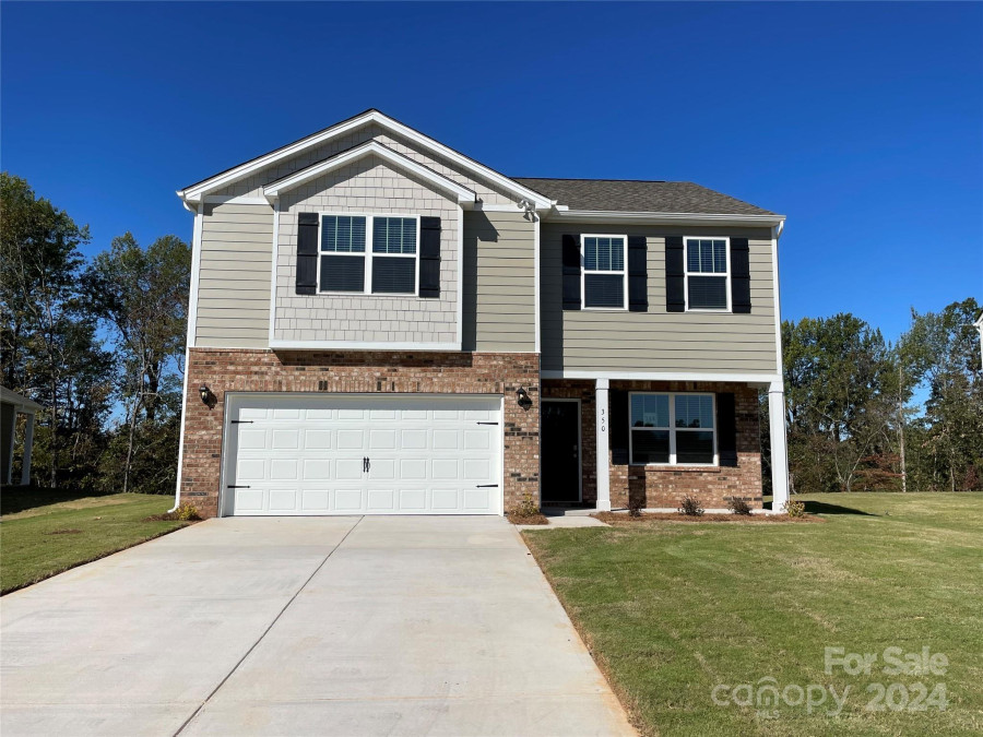 350 Brinkley Dr Kings Mountain, NC 28086