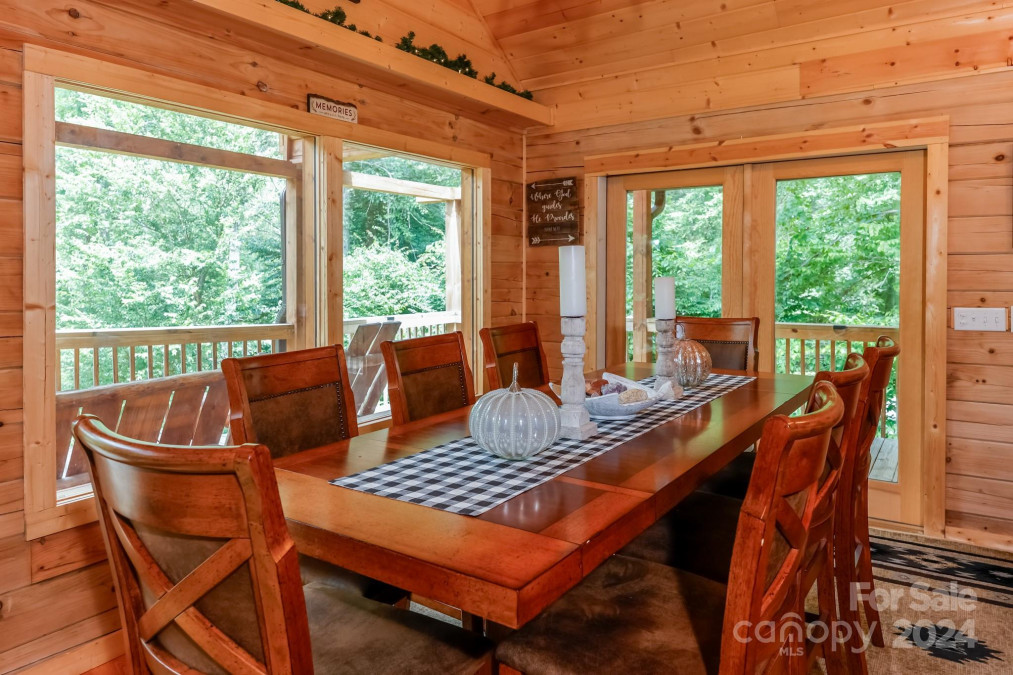 371 Redbird Dr Lake Lure, NC 28746