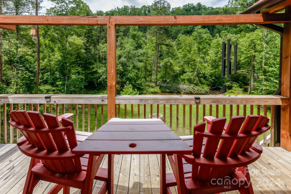 371 Redbird Dr Lake Lure, NC 28746