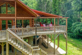 371 Redbird Dr Lake Lure, NC 28746