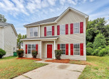 3737 Kadey Dr Charlotte, NC 28208