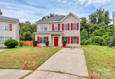 3737 Kadey Dr Charlotte, NC 28208