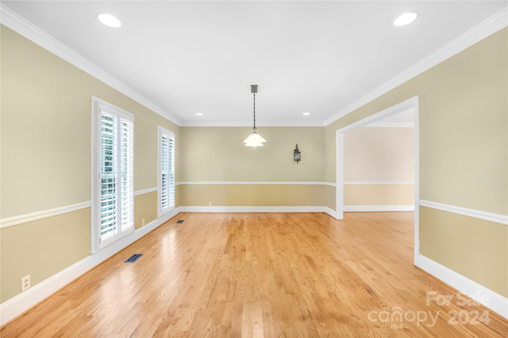 4033 Quail View Rd Charlotte, NC 28226