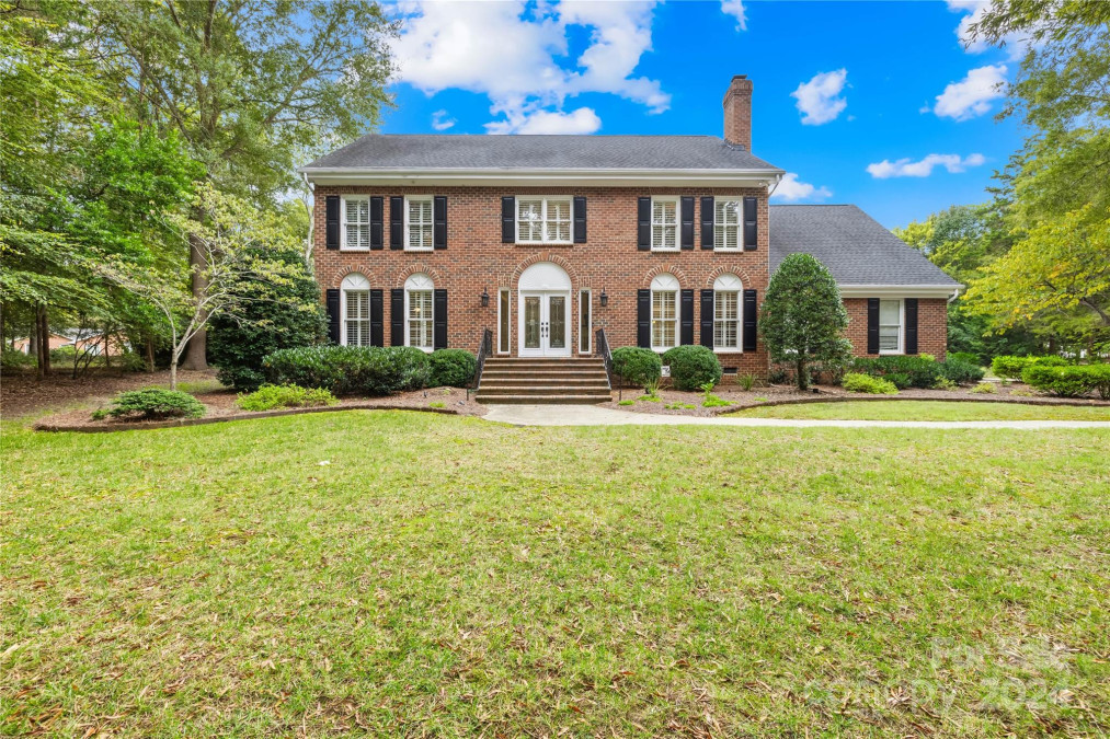 4033 Quail View Rd Charlotte, NC 28226