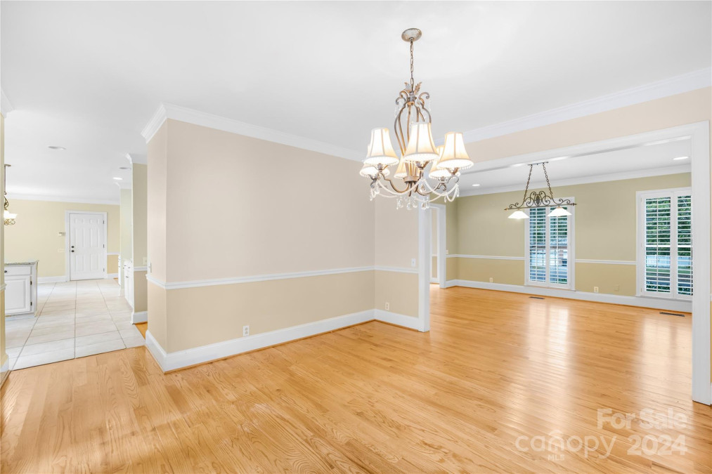 4033 Quail View Rd Charlotte, NC 28226