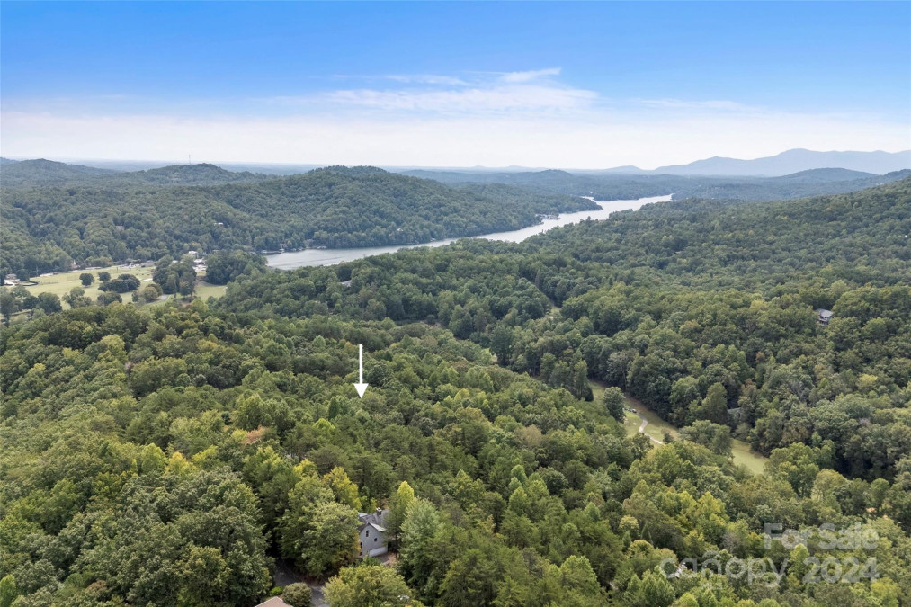 212 Ridgeway Rd Lake Lure, NC 28746