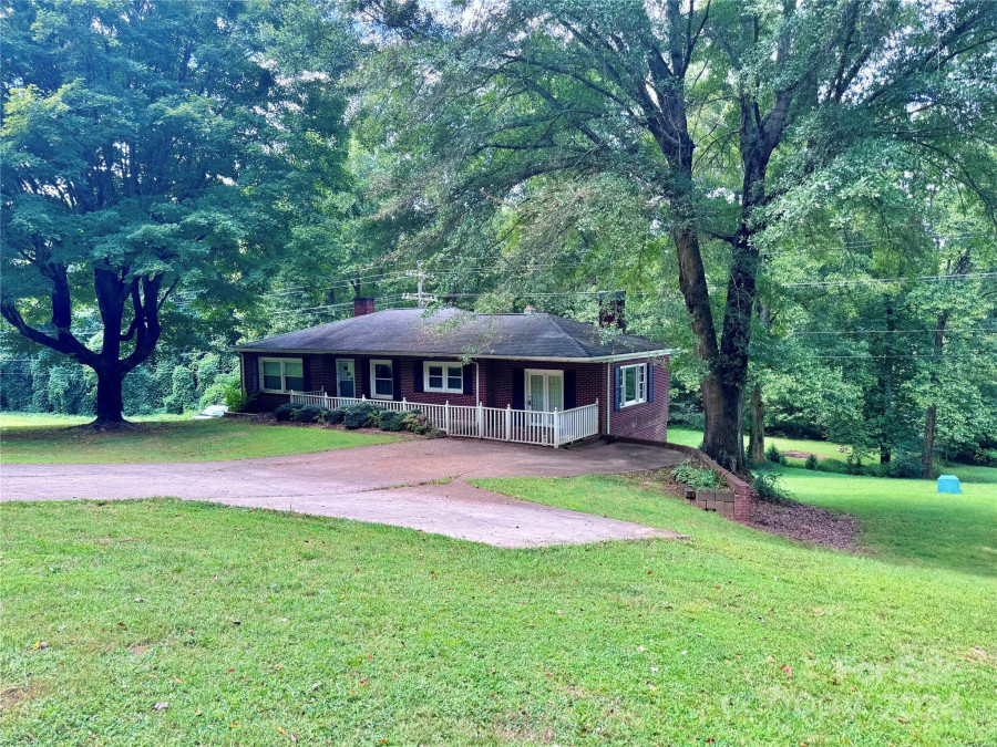 2031 Us 64 Hw Rutherfordton, NC 28139