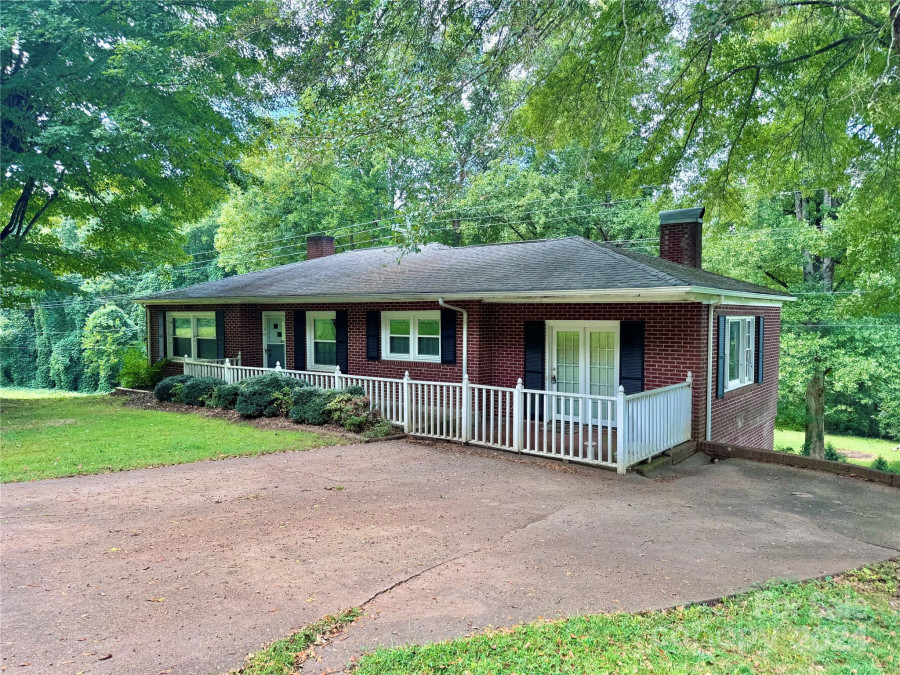 2031 Us 64 Hw Rutherfordton, NC 28139