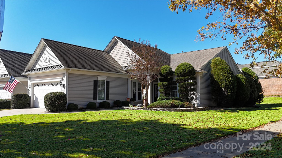 41071 Calla Lily St Fort Mill, SC 29707