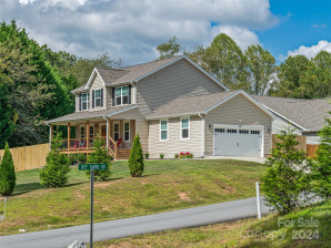 104 Ivey Farms Rd Candler, NC 28715