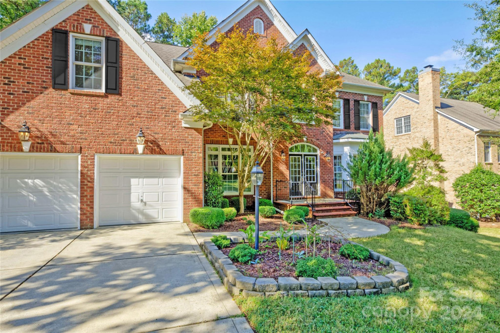 16431 Crystal Downs Ln Charlotte, NC 28278