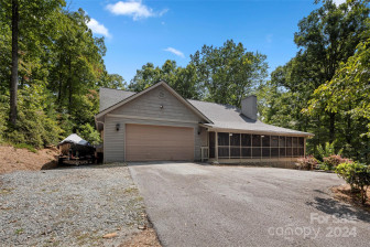 324 Winesap Blvd Lake Lure, NC 28746