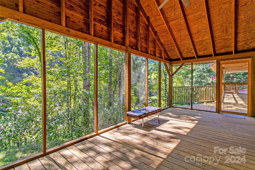 7180 Meadow Fork Rd Hot Springs, NC 28743