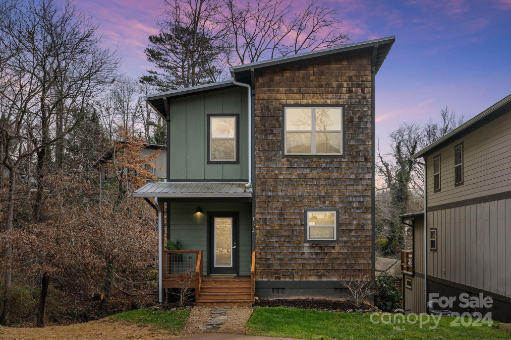 152 Bradley St Asheville, NC 28806